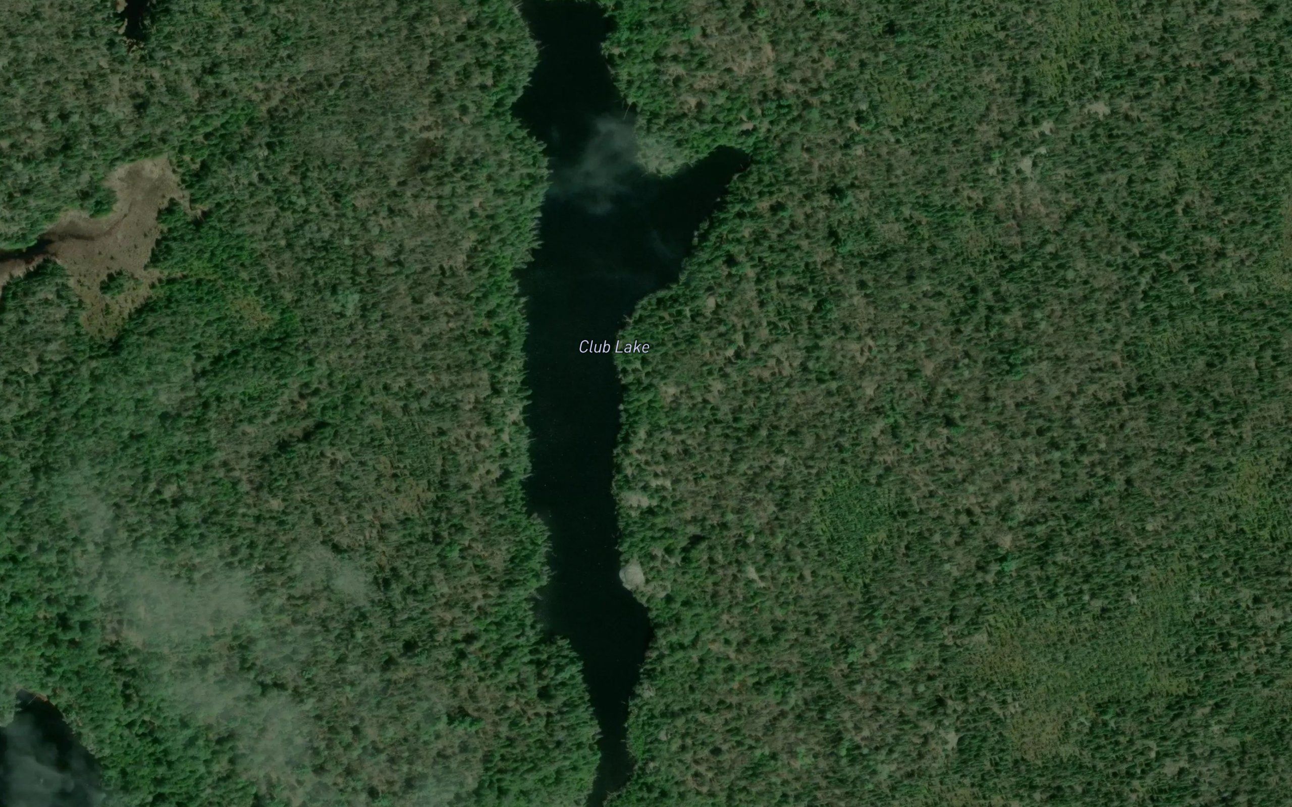 Club Lake