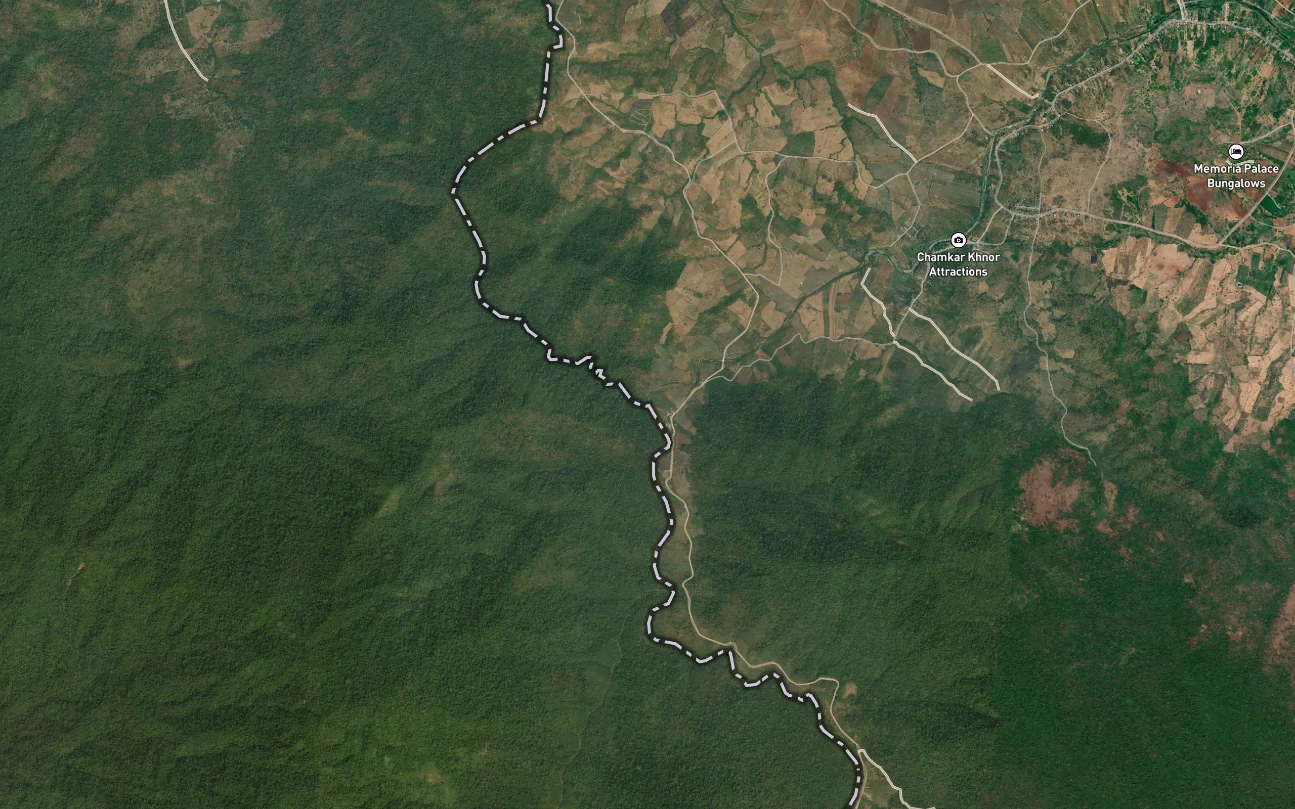 Khlong Phailin