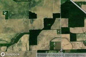 Bourne Williams Ditch