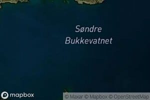 Sondre Bukkevatnet