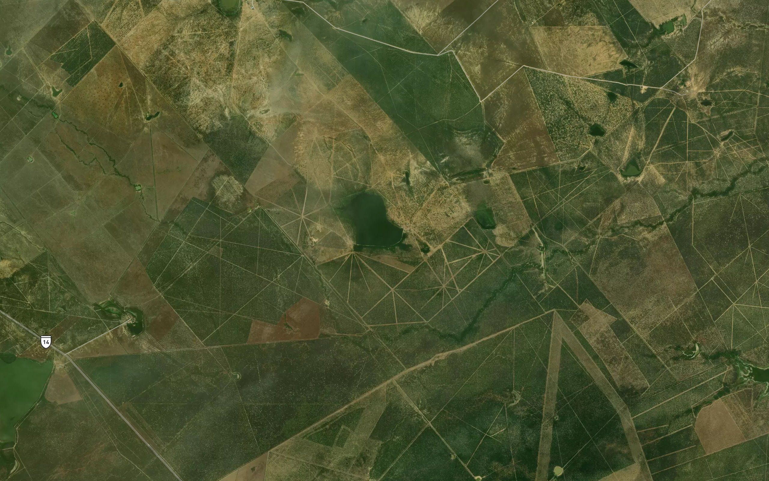 La Purisima