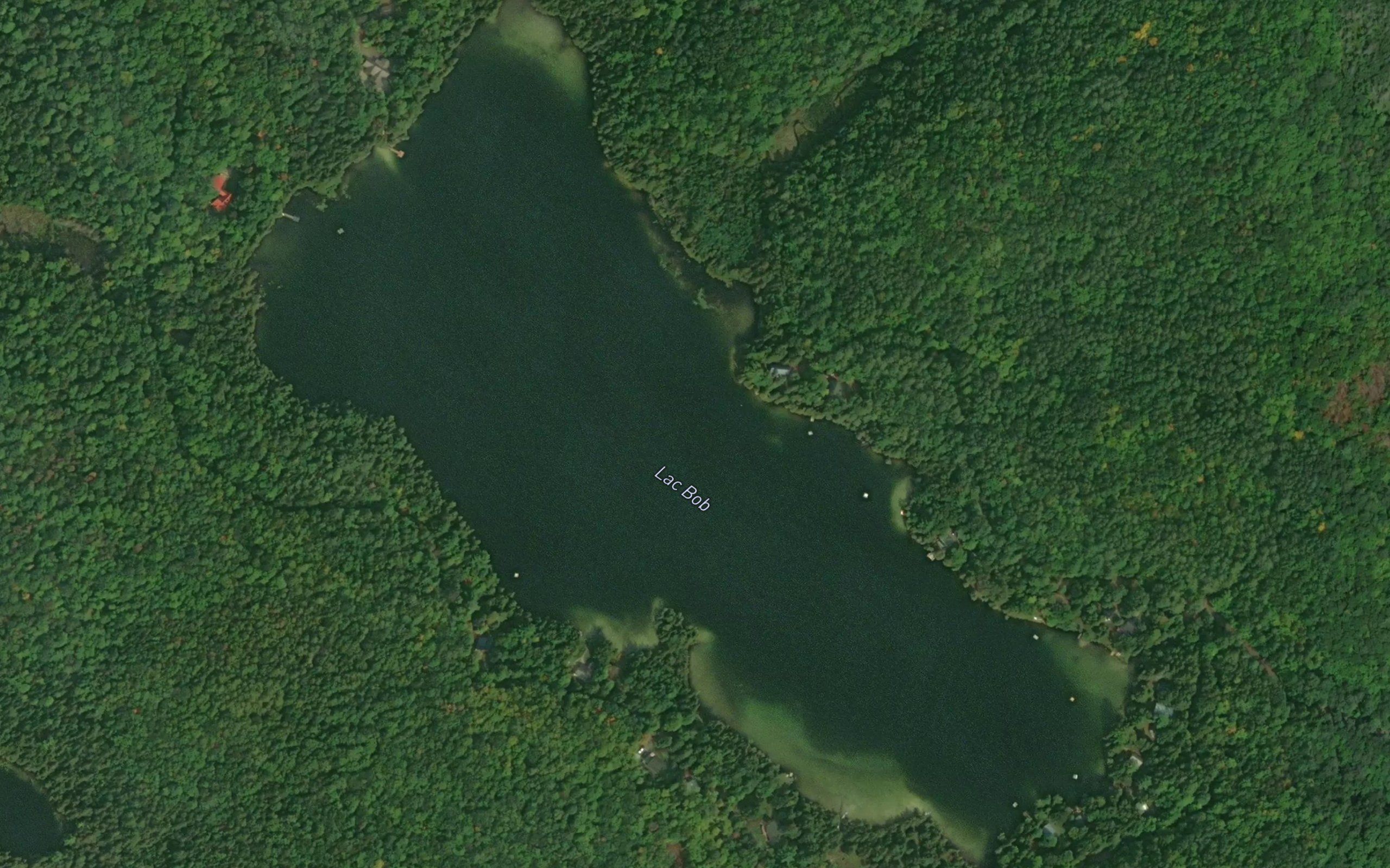 Lac Bob