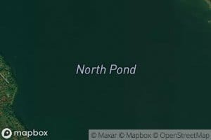North Pond