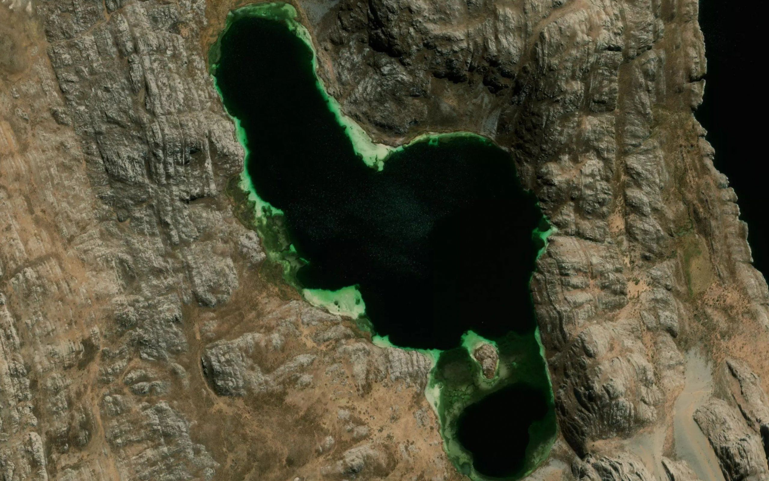 Laguna Chuluscocha