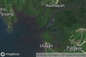 Jambayan River