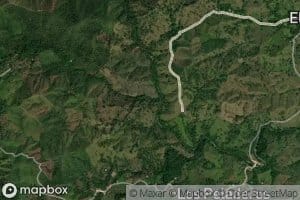 Quebrada Hernandez
