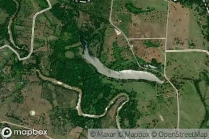 Laguna Rincon de Clara