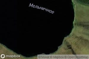 Ozero Mel'nichnoye