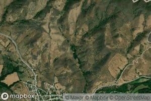 Barranca La Clavellina