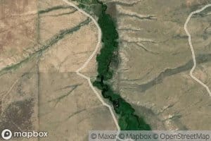 Indian Creek