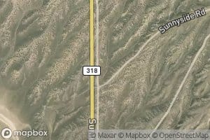 Fox Mountain Reservoir