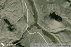 East Fork Pahsimeroi River