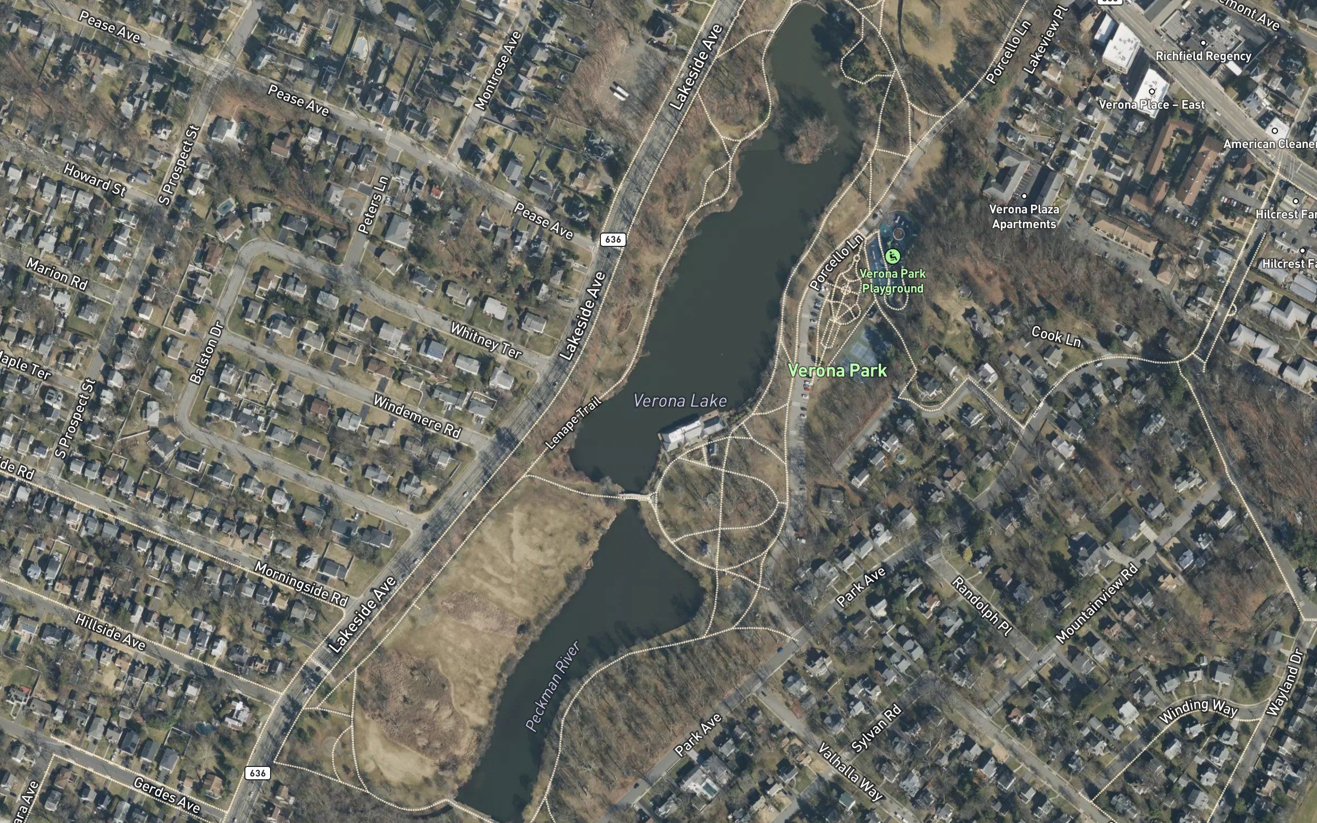 Verona Lake