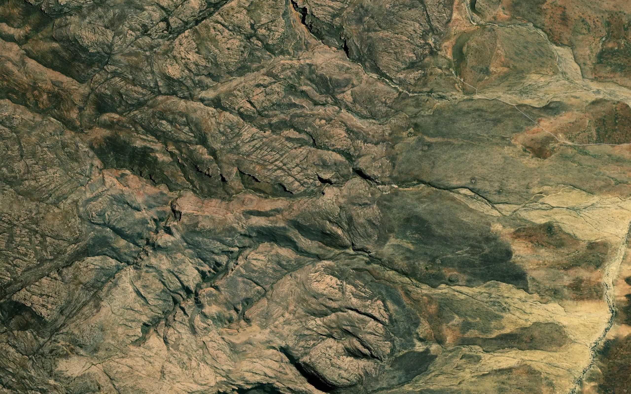 Kafferskraalkloof