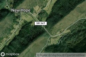 North Fork Beech Creek