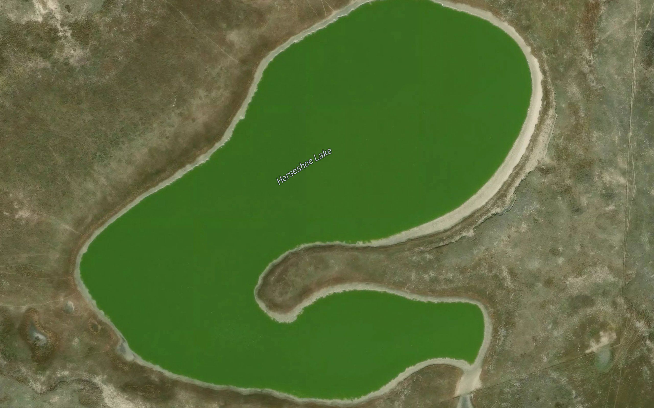 Horseshoe Lake