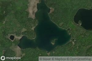 Roworth Lake