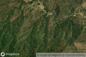 Barranca El Chirimoyo