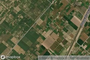 Aminpura Distributary