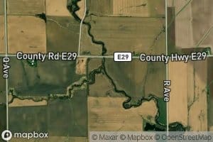 Kibbe Creek