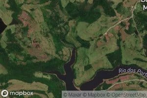 Arroio Manoel Grande