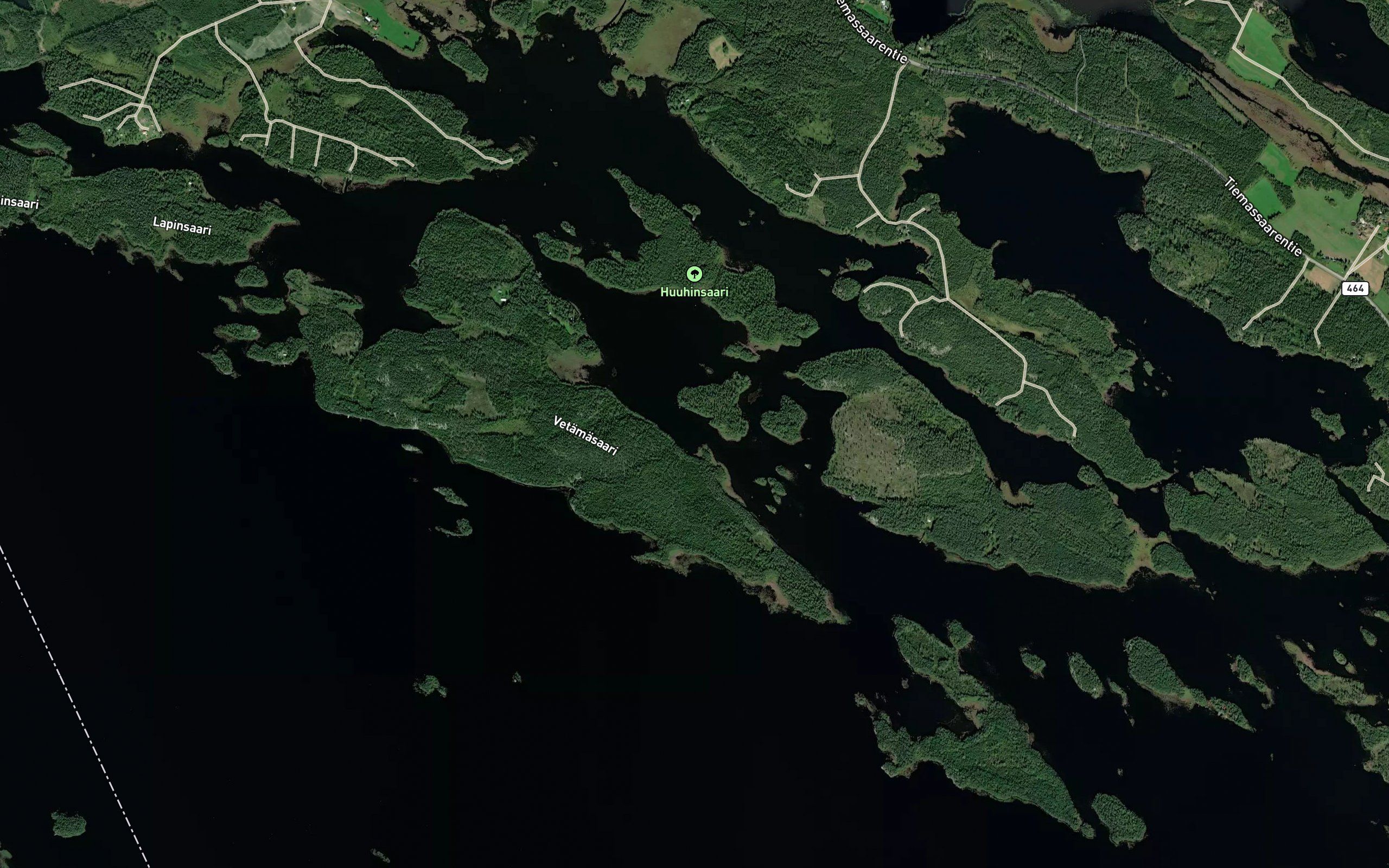 Lipansalmi
