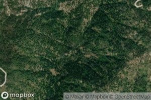 Ligget Creek