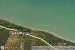 Quebrada La Ensenada