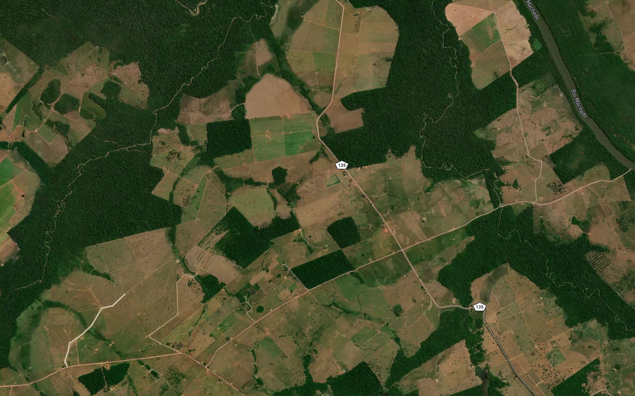 Rio Luis d'Alincourt