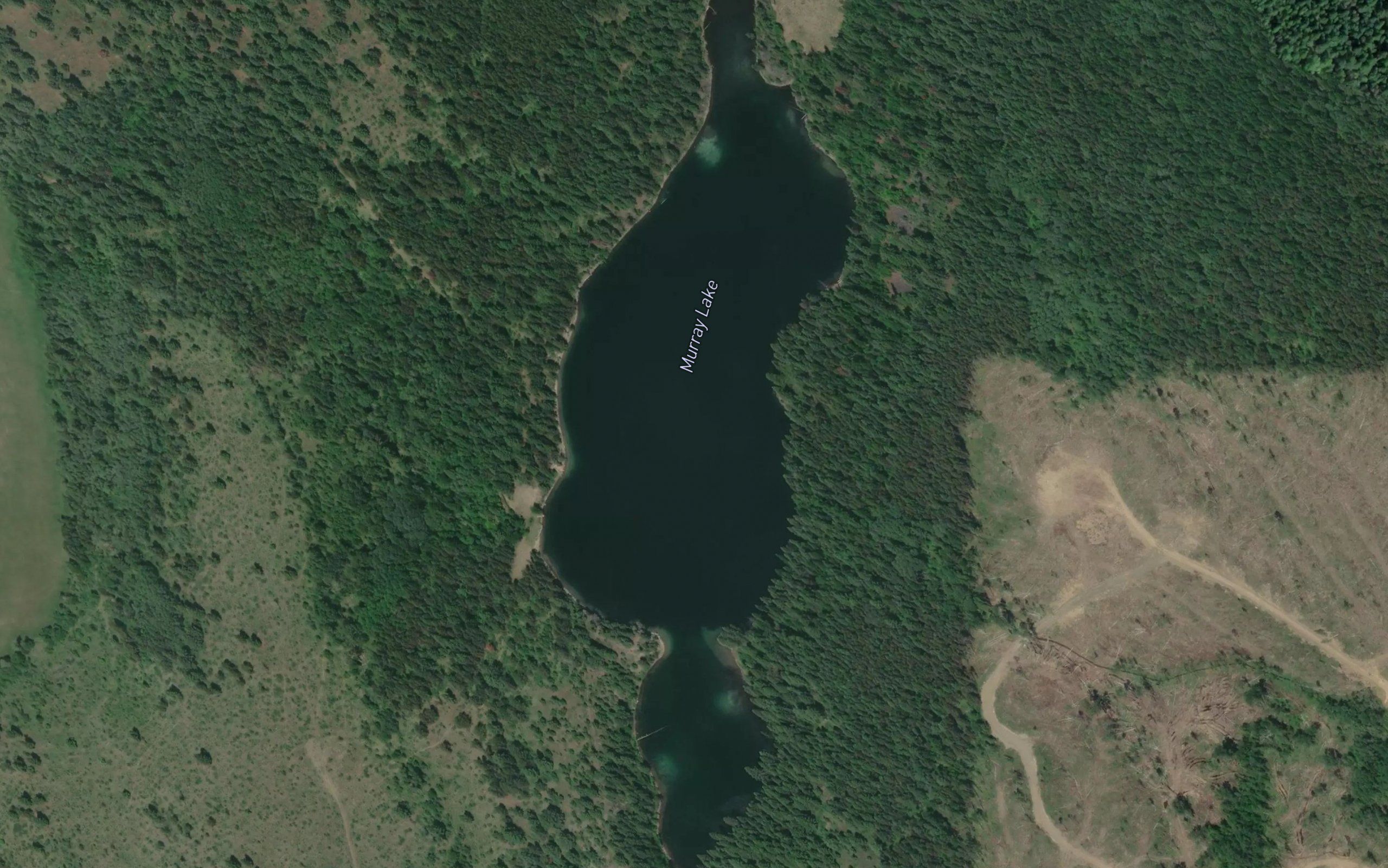 Murray Lake