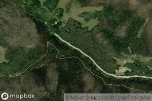 Right Fork Bunker Creek