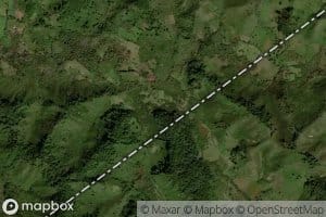 Riachuelo El Naranjo