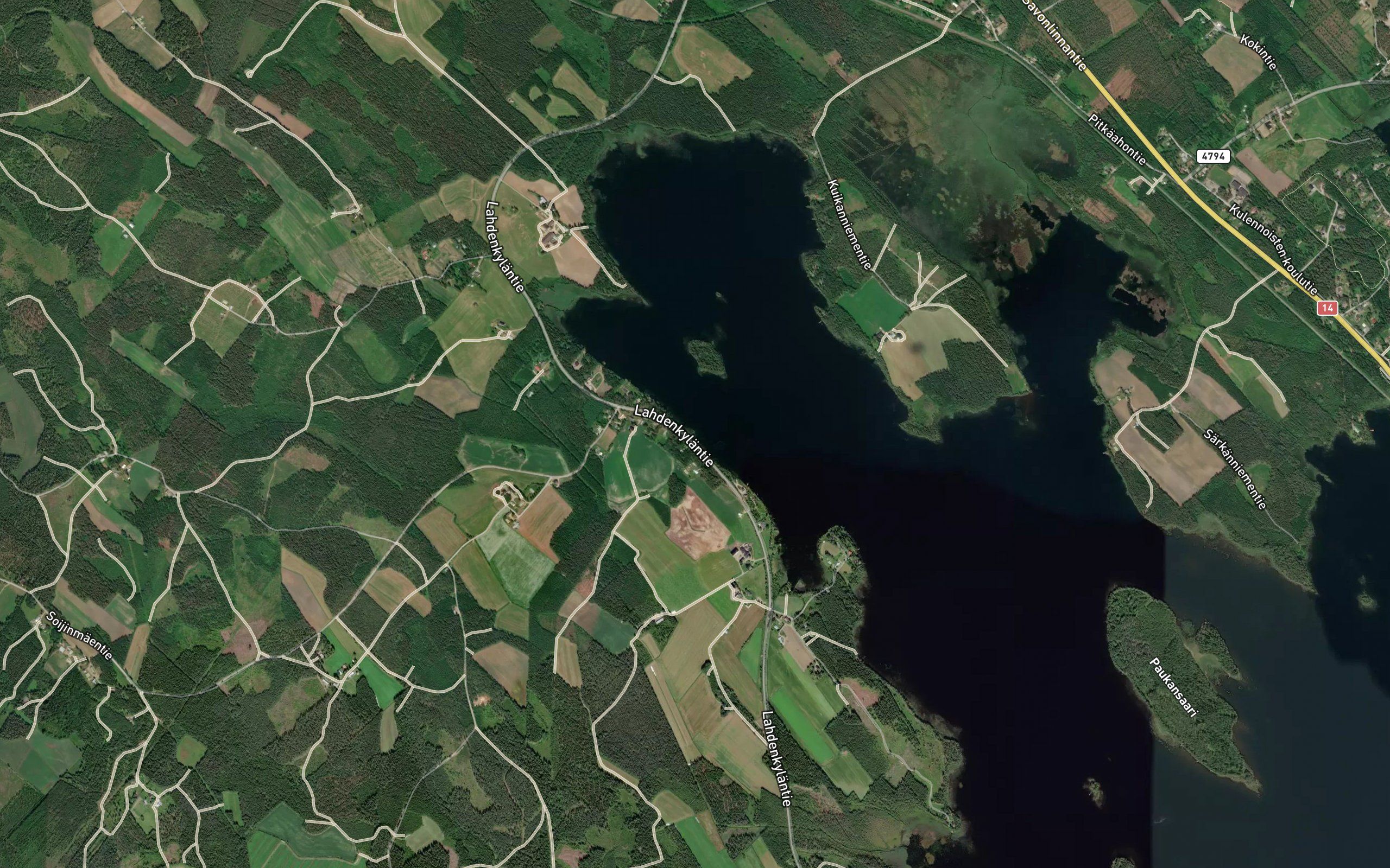 Torojoki