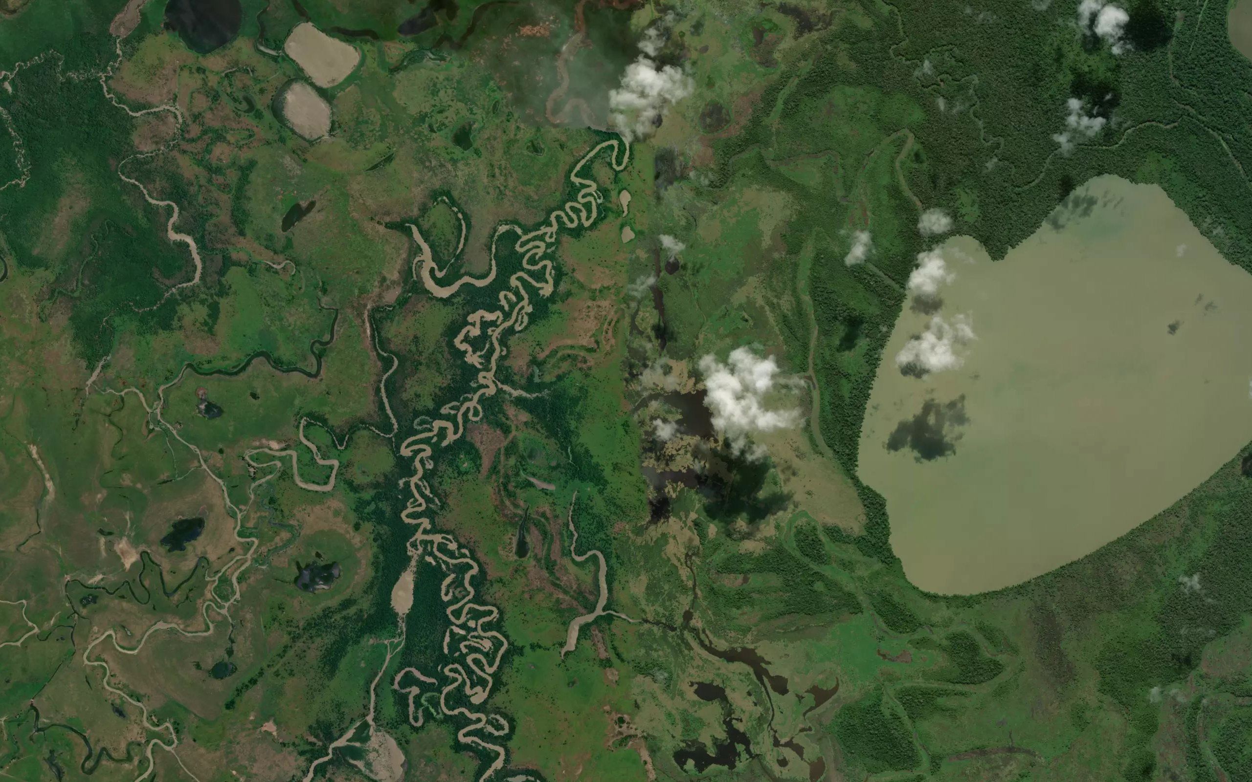 Quebrada de los Patos