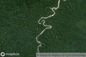 Igarape Dois Irmaos de Baixo