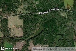 Slayden Lake Number 1