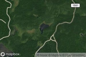 Lac de l'Ecuyer
