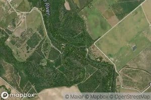Hondo Creek