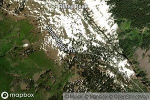 Piney Peak Spring