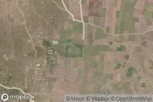 Trapeang Lbaoch Sangkae