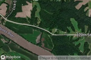 Lick Creek