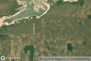 Edna Lake