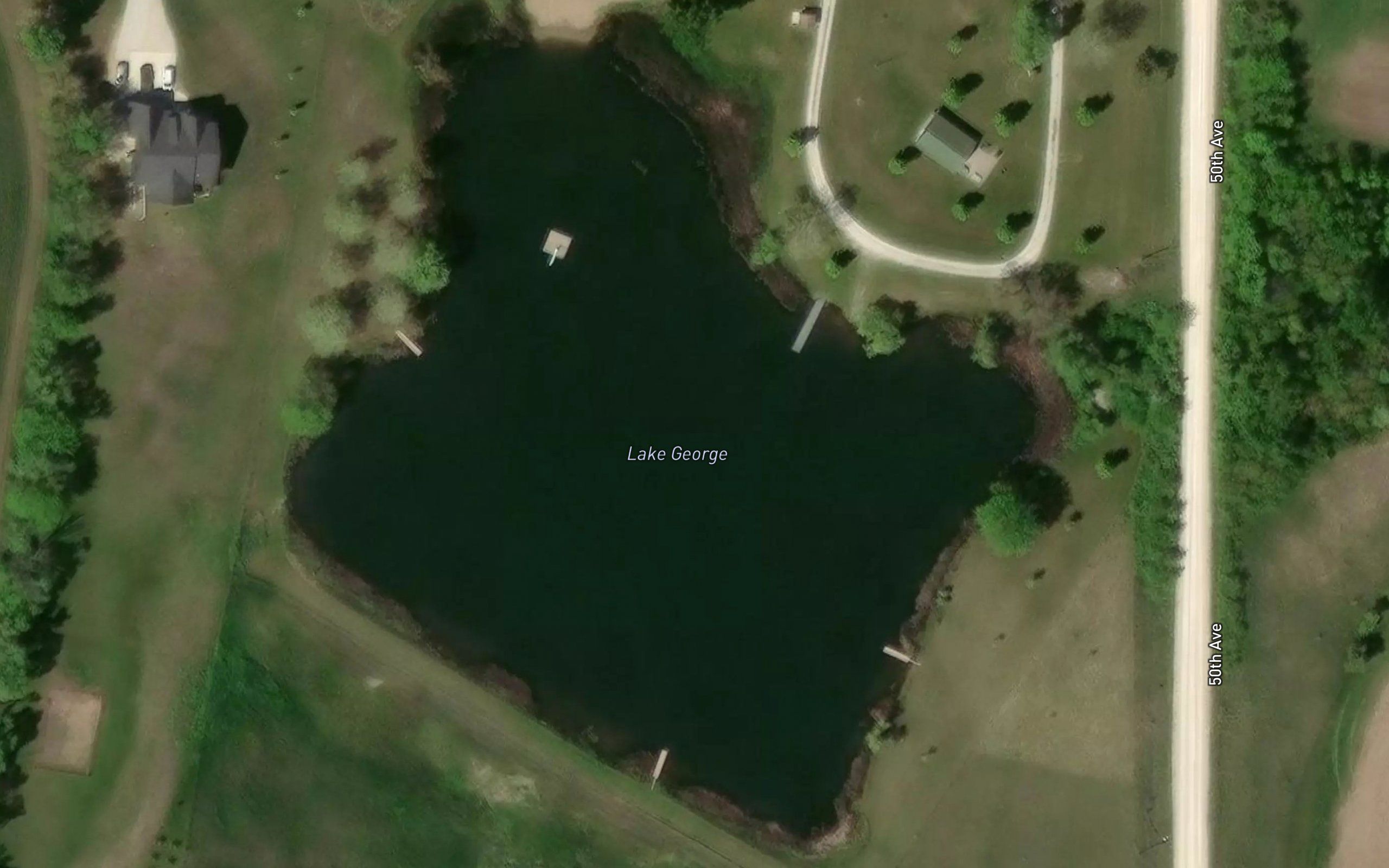Lake George