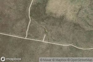 Holding Corral Reservoir