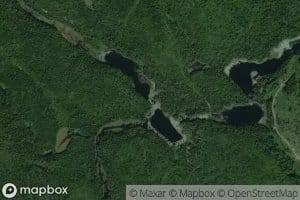 Lac Georges