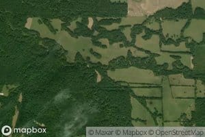 Michigan Creek