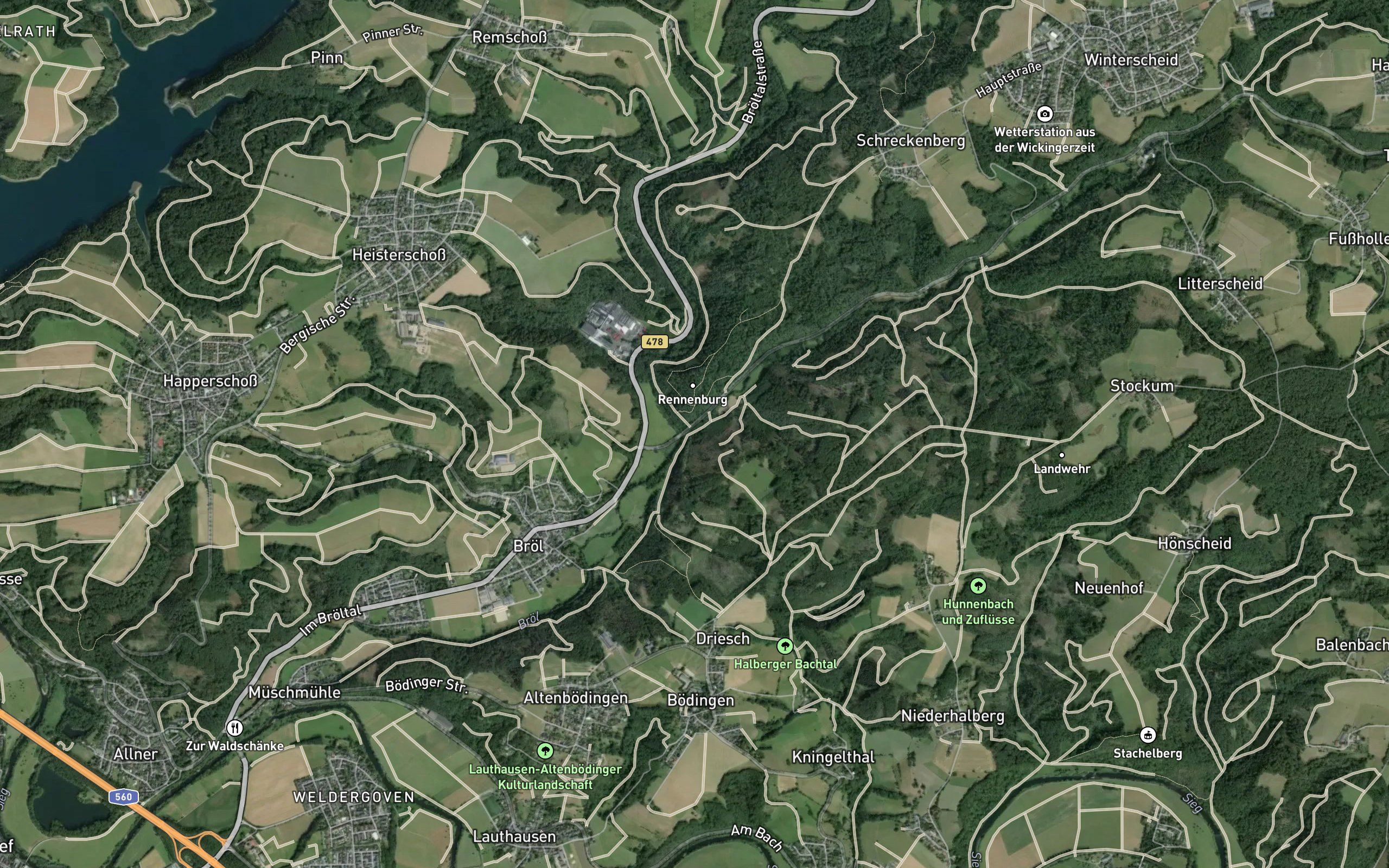 Dehrenbach