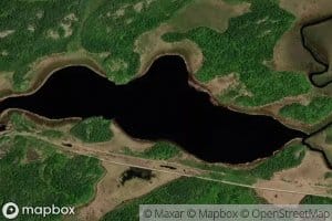 Snake Lake