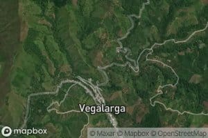 Quebrada La Esmeralda