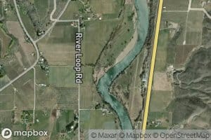 Whitestone Creek